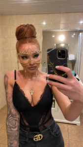 Элитная девушка Лена Premium Models