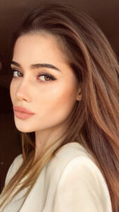 Элитная эскортница Евгения Premium Models