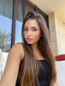 Элитная модель Анна Premium Models