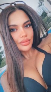 Модель Виктория Drive Models