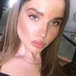 Элитная девушка Евгения Premium Models