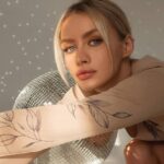 Эскорт-модель Мария Premium Models