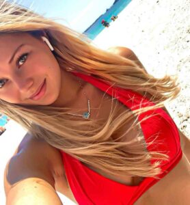 Элитная девушка Лина Drive Models