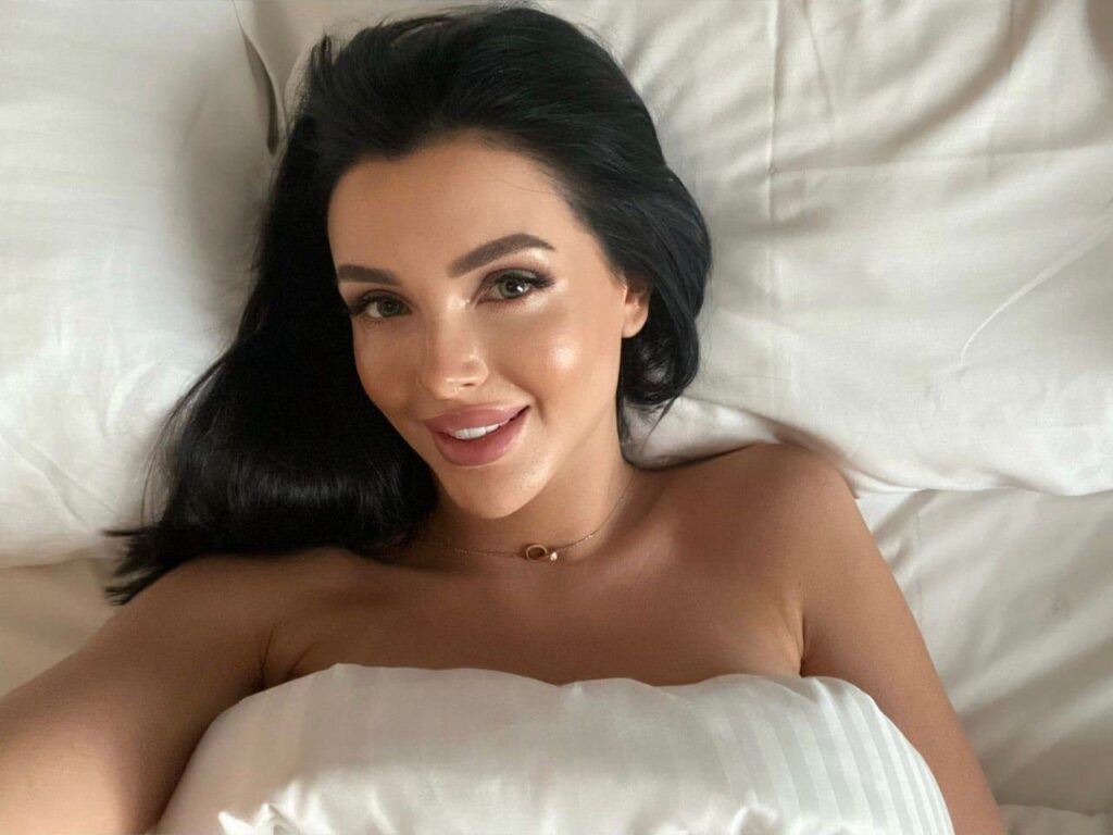 Эскорт-модель Вита Drive Models