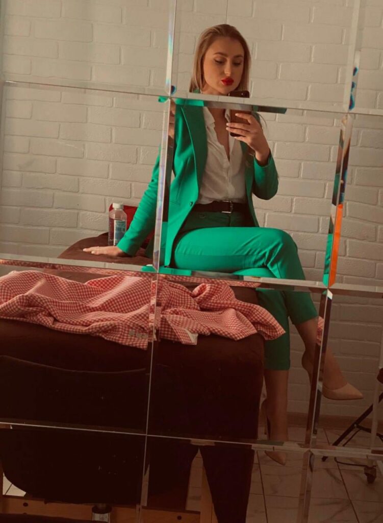 Модель  Drive Models