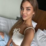 Элитная девушка Амели Drive Models