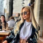 Элитная эскорт-модель Алиса Drive Models