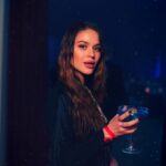 Элитная эскортница Жанна Premium Models