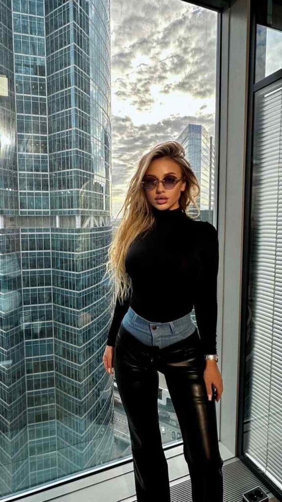 Девушка на час Алиса Premium Models