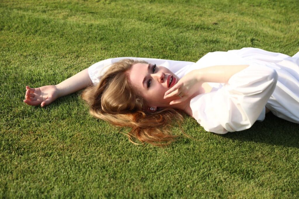 Элитная модель Лана Drive Models