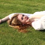 Элитная модель Лана Drive Models