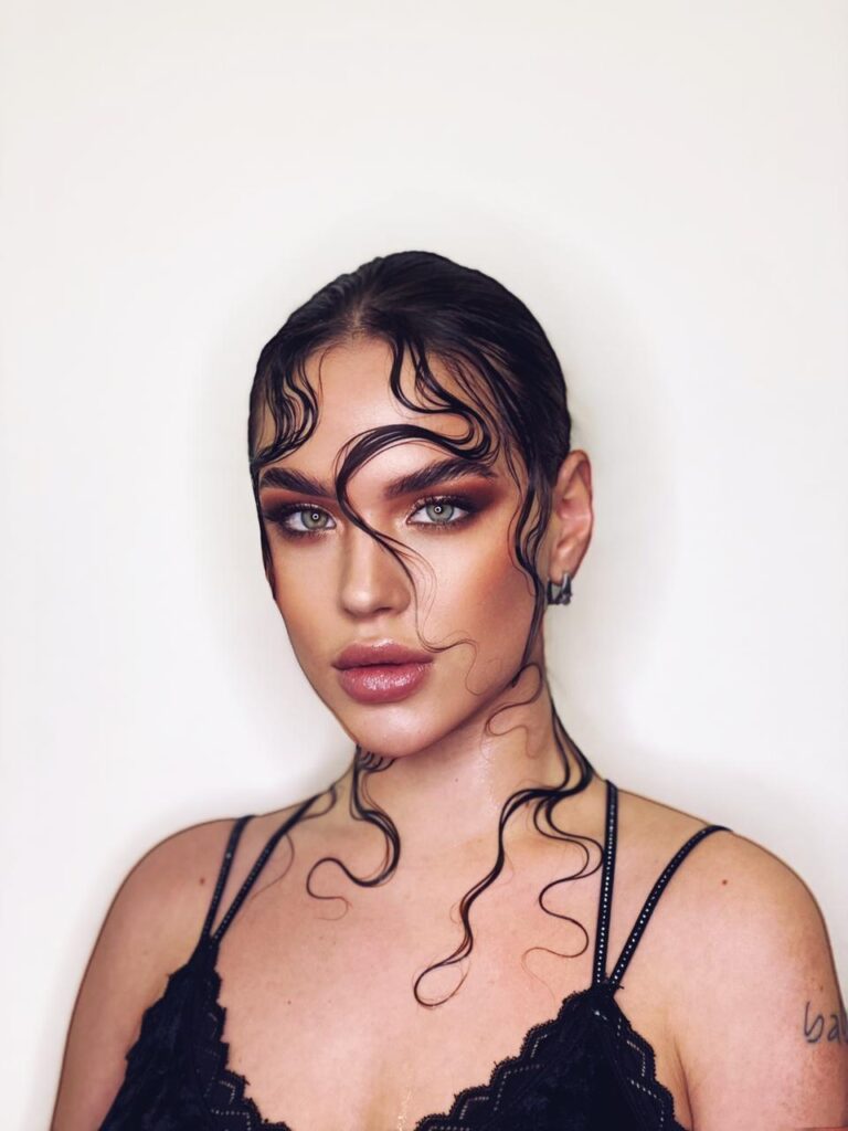 Элитная девушка Жанна Drive Models