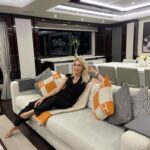 Эскорт-модель Касандра Premium Models