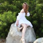 Элитная модель Лана Drive Models