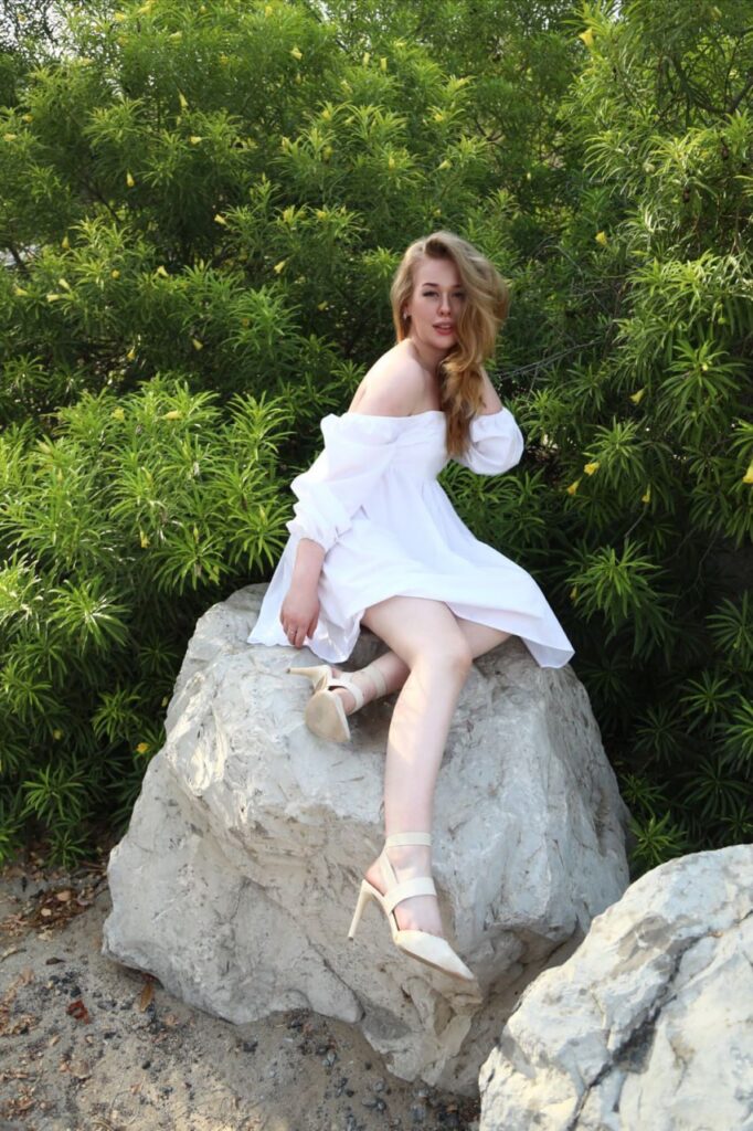 Элитная модель Лана Drive Models