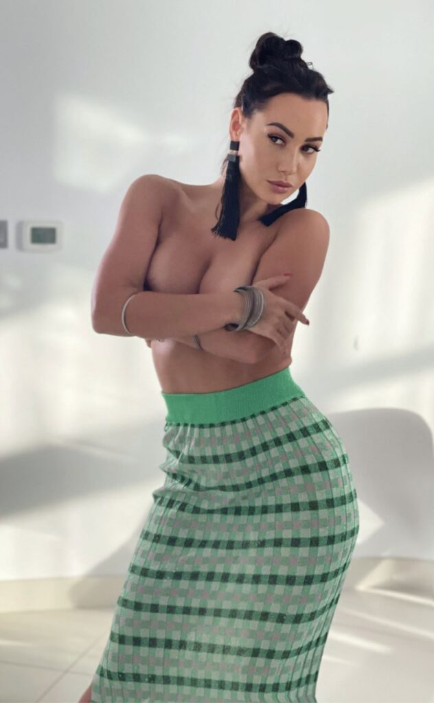 Модель Маша Premium Models