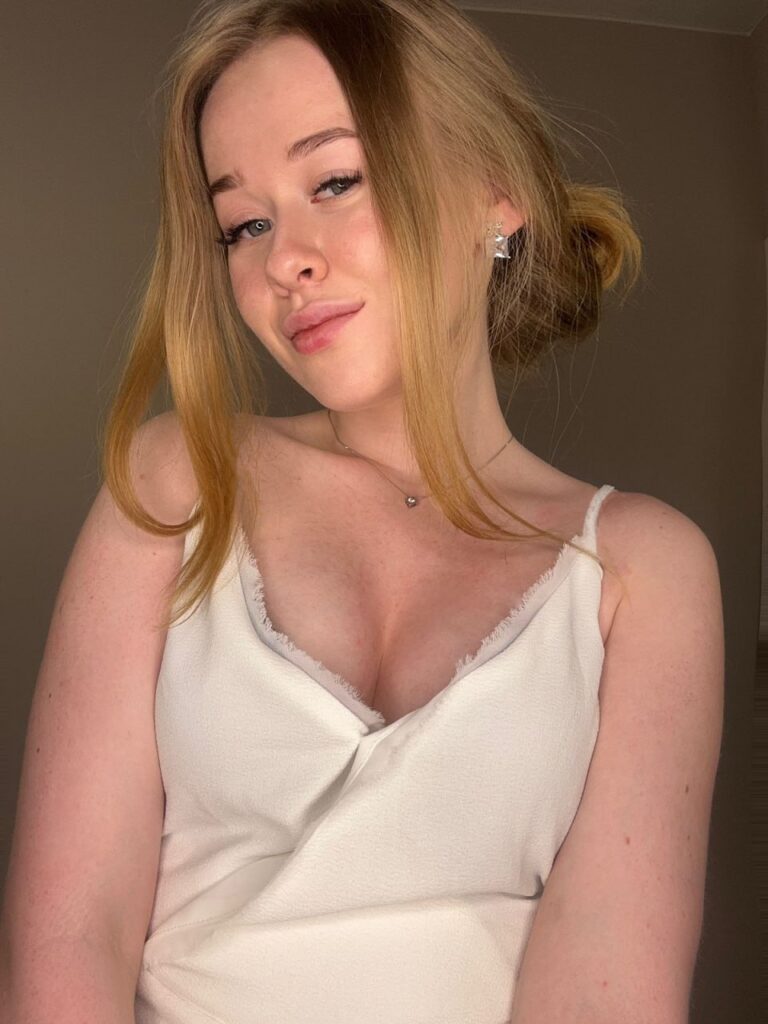 Элитная эскорт-модель Лана Drive Models