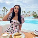 Эскортница Дарья Premium Models