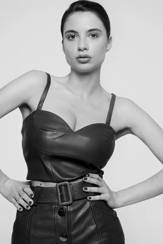 Модель Кайя Drive Models