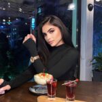 Эскорт-модель Анастасия Drive Models