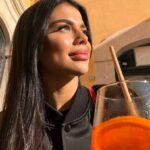 Элитная девушка Ульяна Drive Models