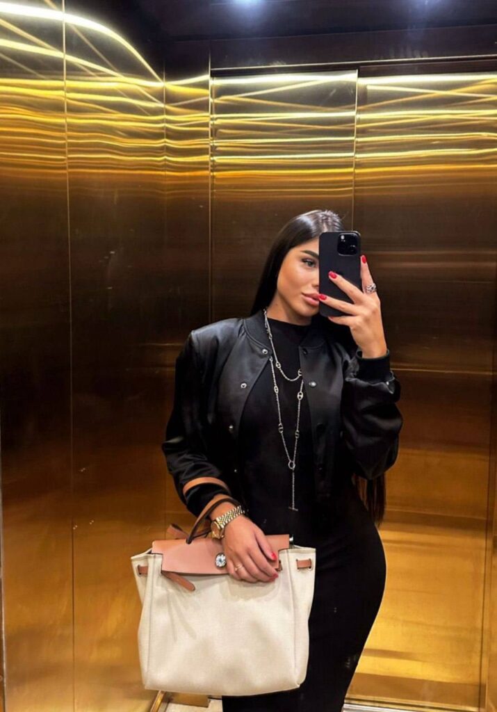 Девушка на час Ульяна Premium Models