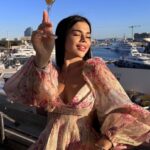 Элитная эскорт-модель Ульяна Premium Models