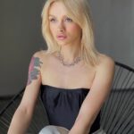 Эскортница Марина Premium Models