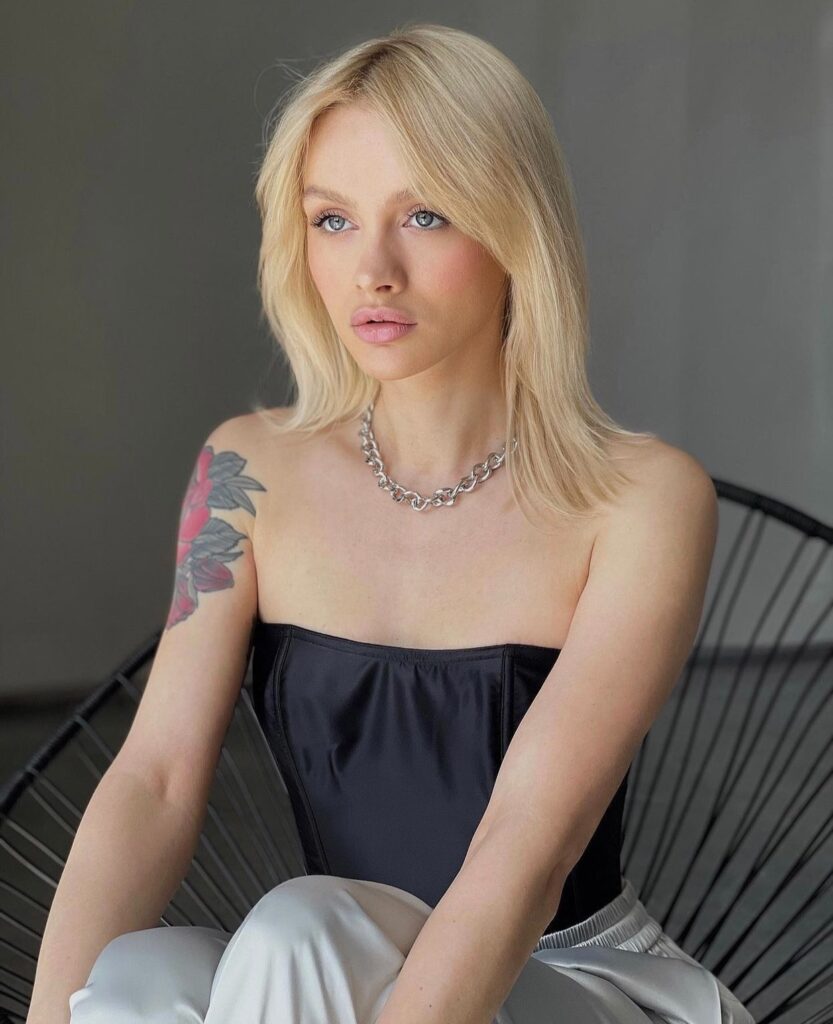 Эскортница Марина Premium Models