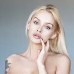 Модель Марина Drive Models