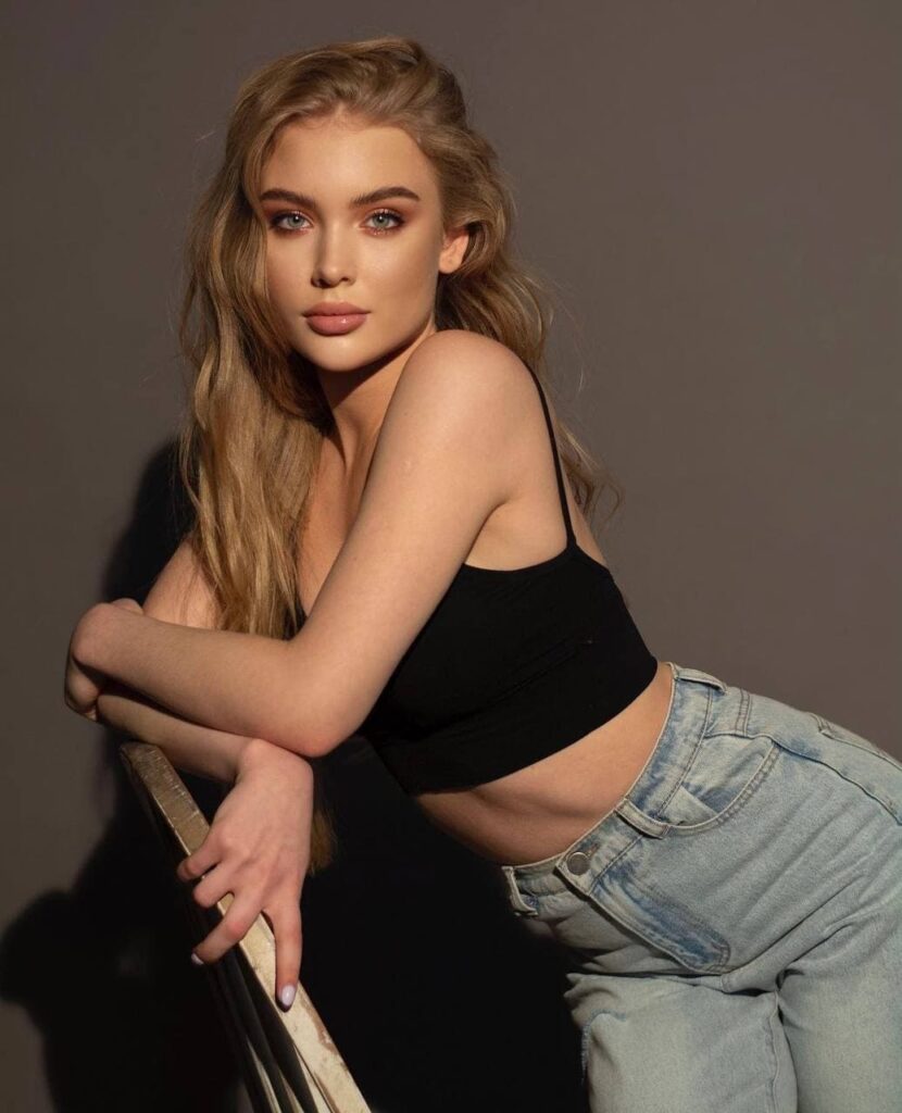 Эскортница Виктория Drive Models