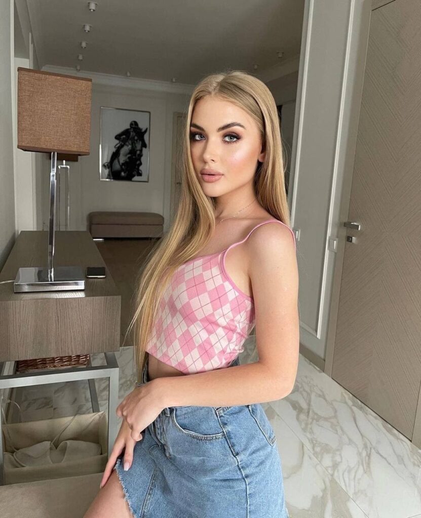 Эскортница Виктория Drive Models