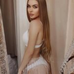 Девушка на час Виктория Drive Models