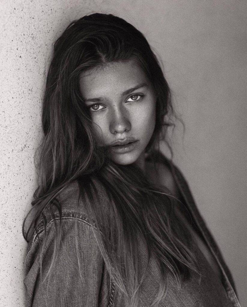 Элитная эскортница Анна Premium Models