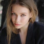 Модель Анна Drive Models