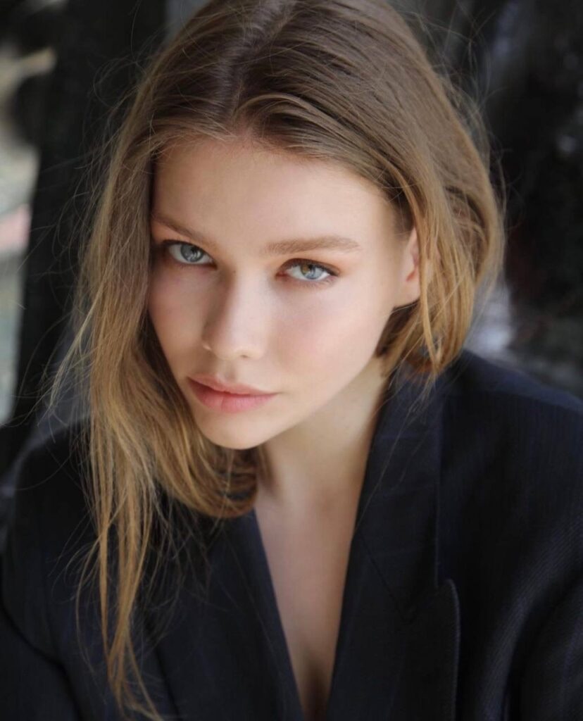 Модель Анна Drive Models