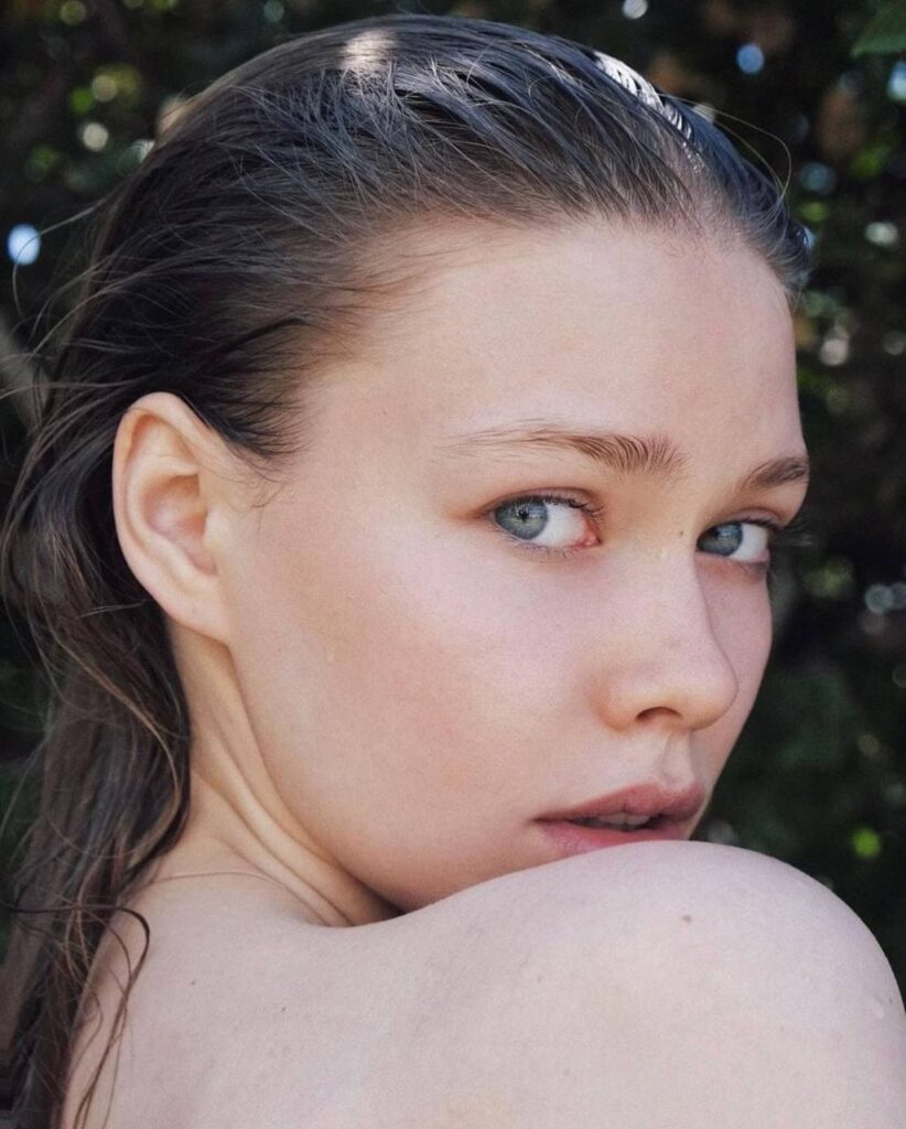 Модель Анна Premium Models