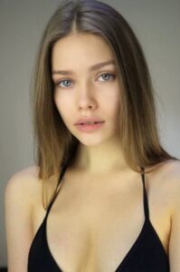 Эскортница Анна Premium Models