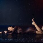 Элитная девушка Джоржина Premium Models