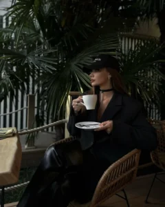 Элитная девушка Мишель Premium Models