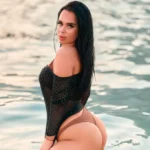 Элитная эскортница Николь Drive Models