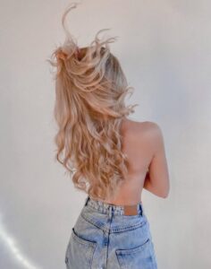 Элитная модель Клара Drive Models