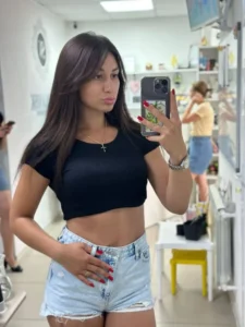 Элитная модель Самира Drive Models