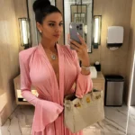 Эскорт-модель Соня Premium Models