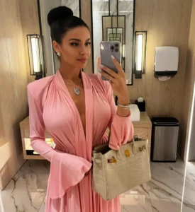 Эскорт-модель Соня Premium Models