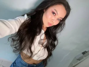 Эскорт-модель Станислава Drive Models