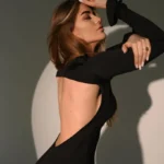 Эскортница Стеша Premium Models