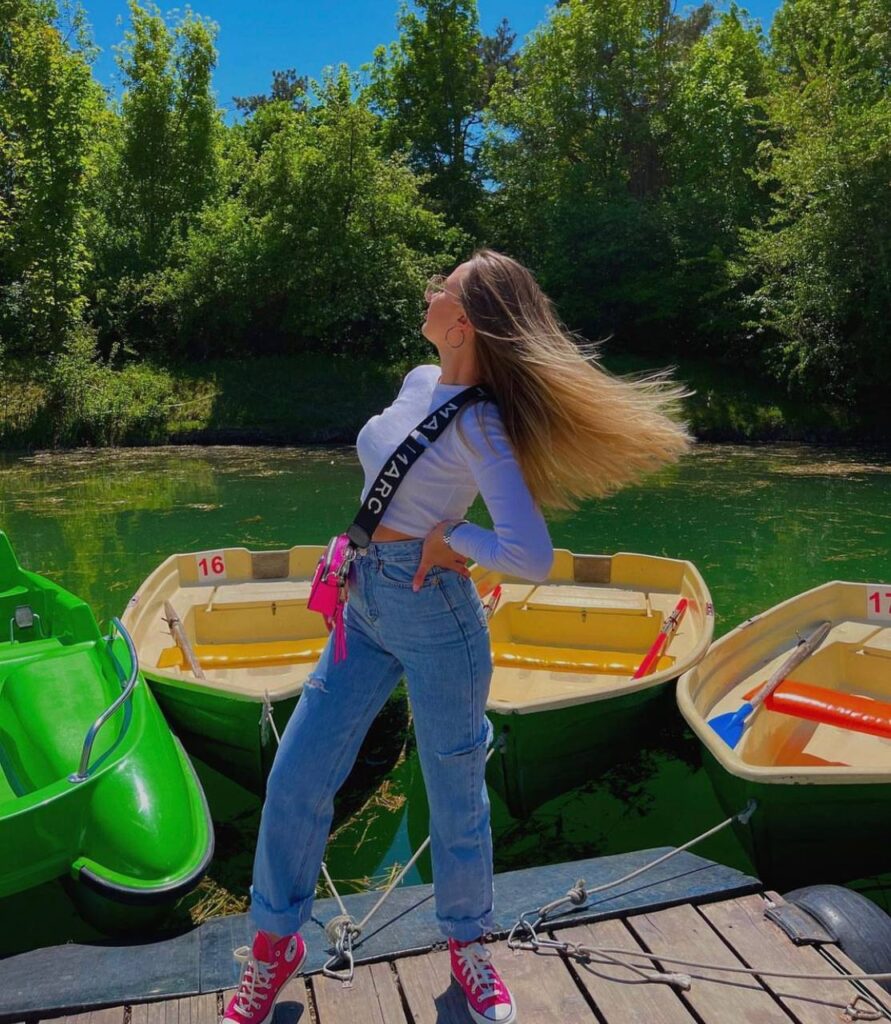 Девушка на час Любовь Premium Models