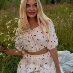 Элитная девушка Элфи Drive Models