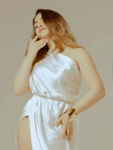 Эскорт-модель Амина Drive Models